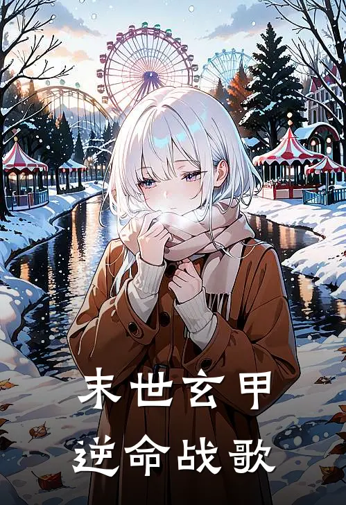 末世玄甲：逆命战歌