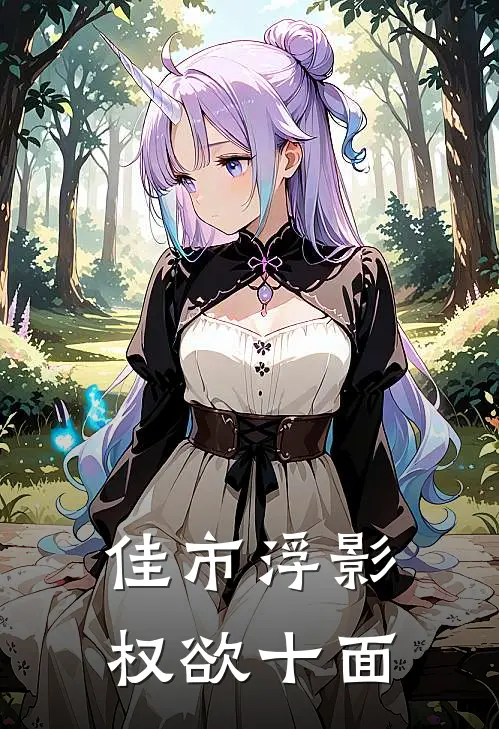 佳市浮影：权欲十面