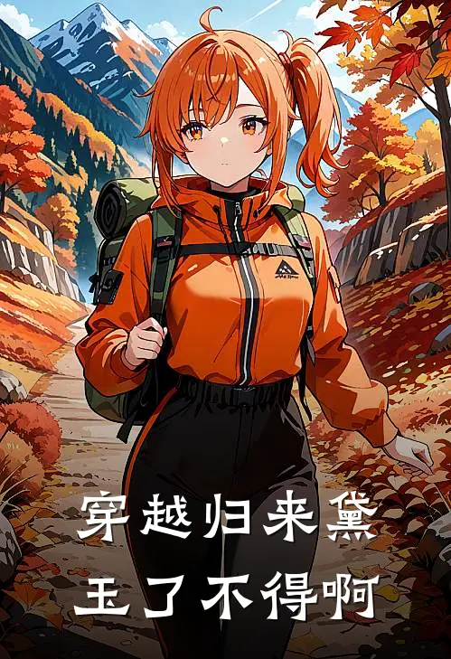 穿越归来黛玉了不得啊