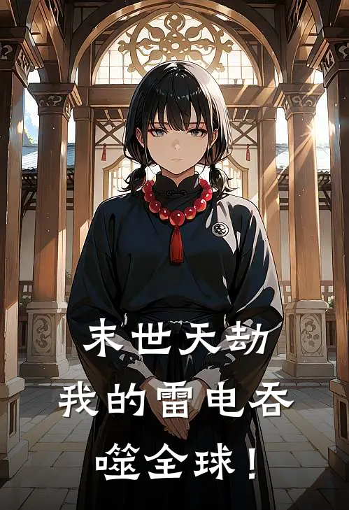 末世天劫，我的雷电吞噬全球！