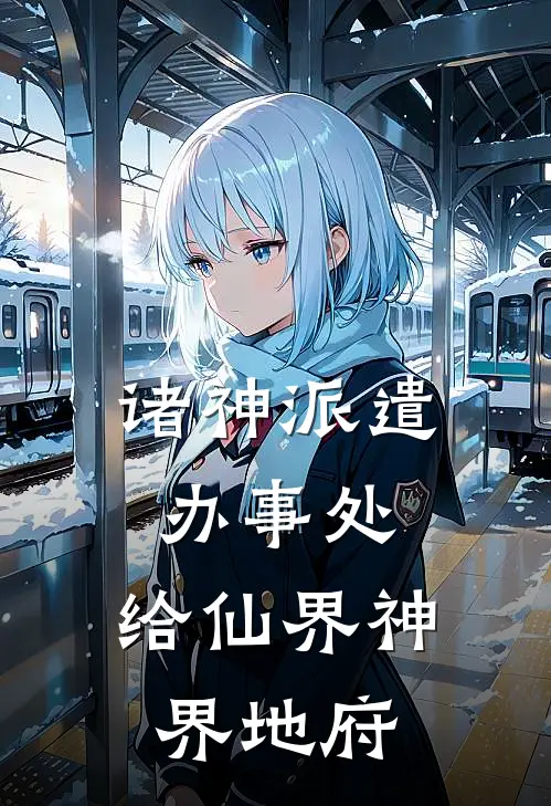 诸神派遣办事处，给仙界神界地府