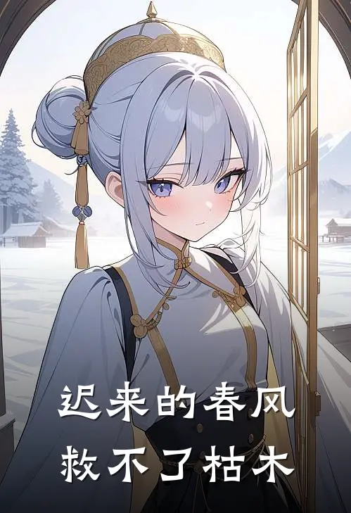 迟来的春风救不了枯木