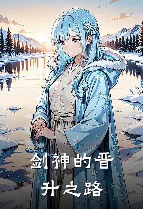 剑神的晋升之路