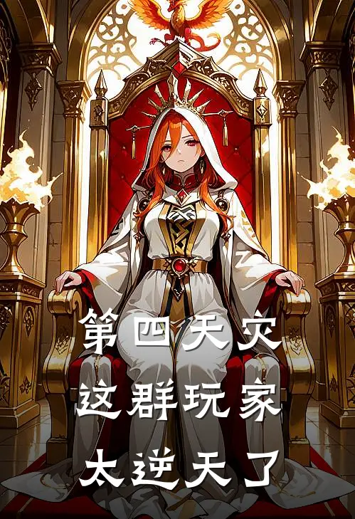 第四天灾：这群玩家太逆天了