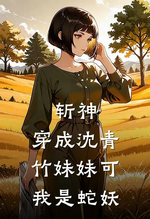 斩神：穿成沈青竹妹妹可我是蛇妖