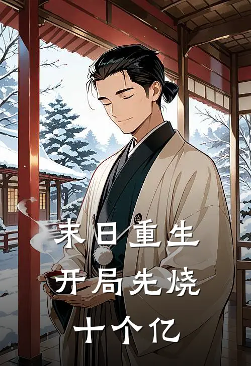 末日重生：开局先烧十个亿(江临沈薇薇)在线免费小说_热门网络小说末日重生：开局先烧十个亿江临沈薇薇