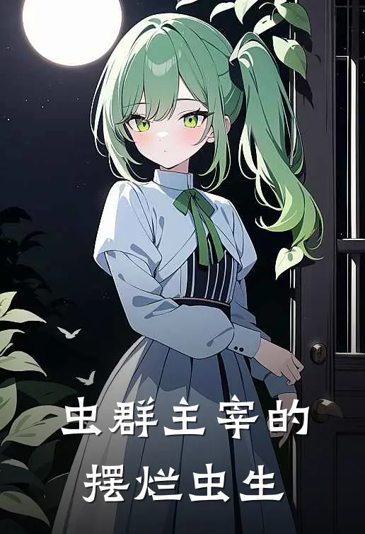 虫群主宰的摆烂虫生