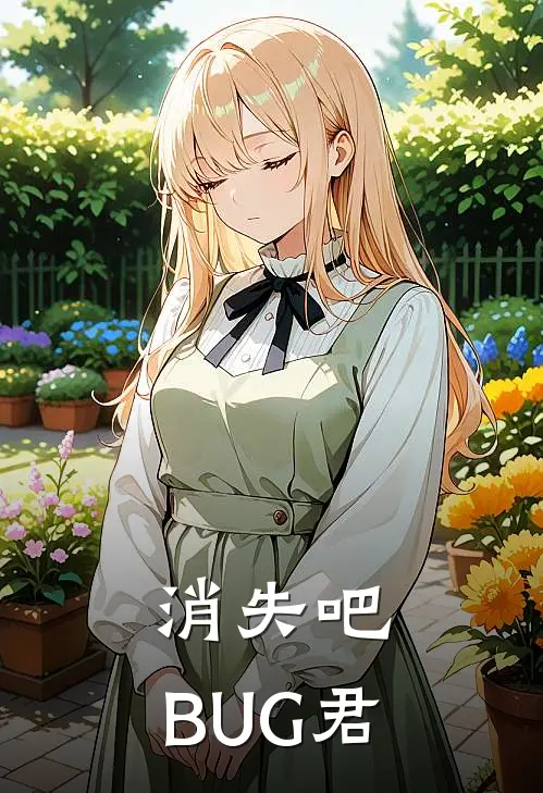 消失吧，BUG君