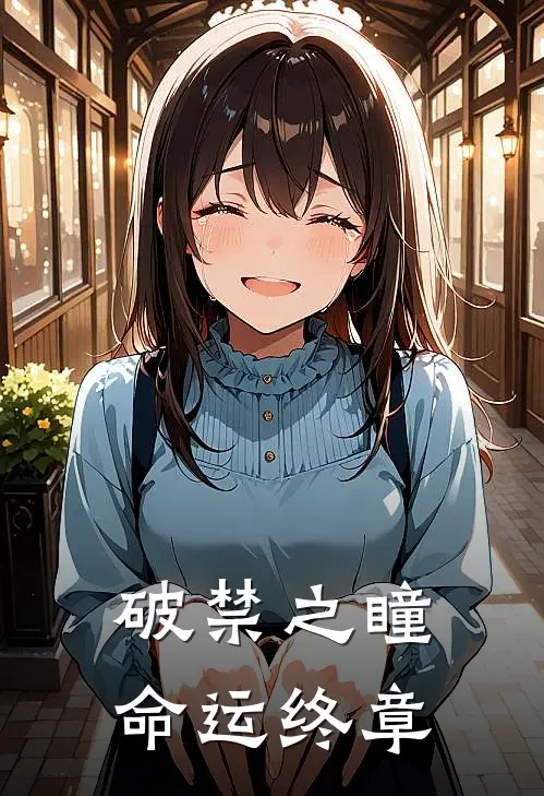 破禁之瞳：命运终章