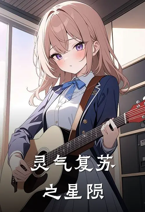 灵气复苏之星陨