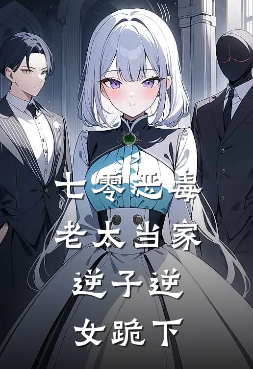 七零恶毒老太当家，逆子逆女跪下