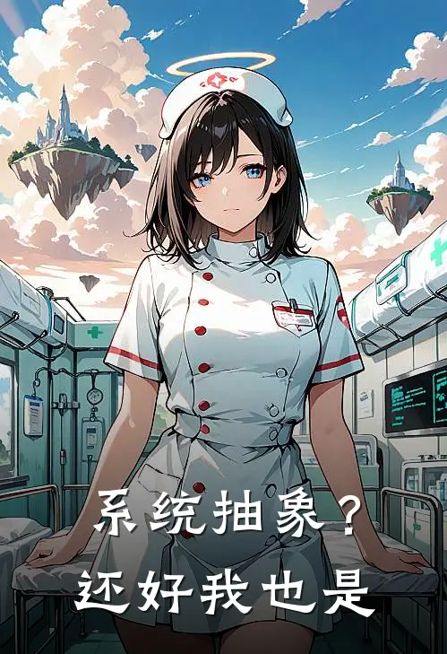 系统抽象？还好我也是