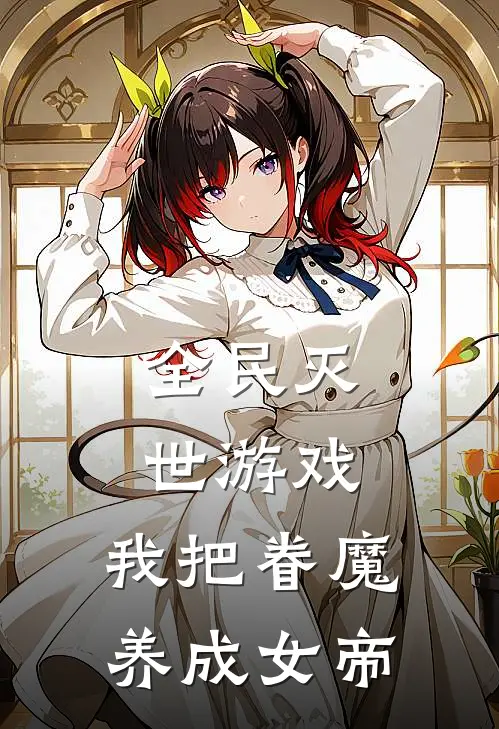 全民灭世游戏，我把眷魔养成女帝