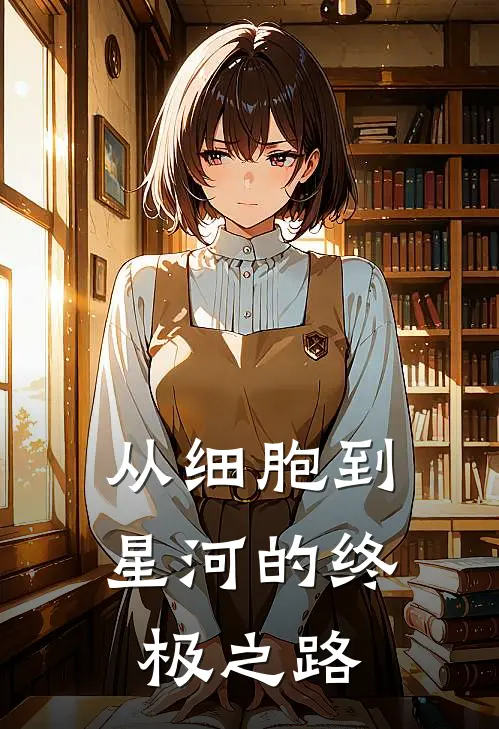 从细胞到星河的终极之路