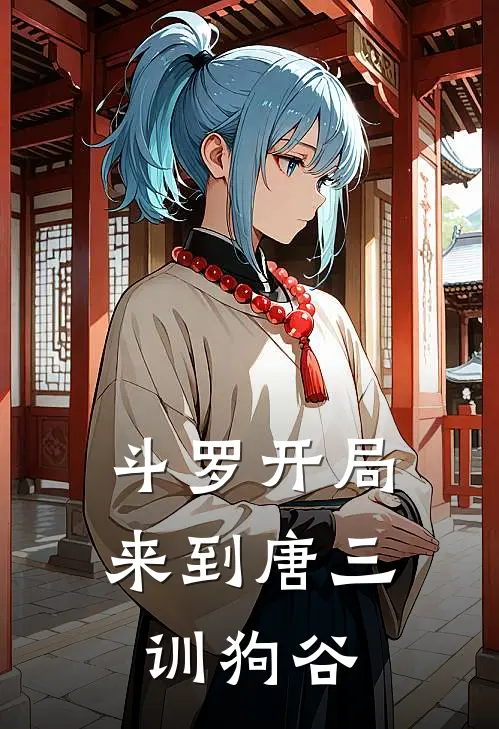 斗罗开局来到唐三训狗谷(霍雨浩唐三)新热门小说_免费完结小说斗罗开局来到唐三训狗谷(霍雨浩唐三)