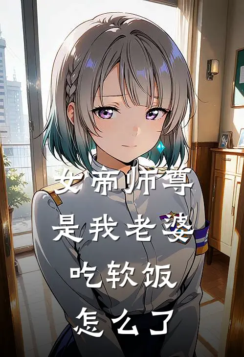 女帝师尊是我老婆，吃软饭怎么了