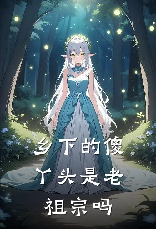 乡下的傻丫头是老祖宗吗