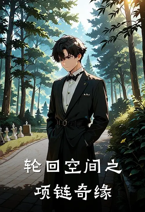 轮回空间之项链奇缘