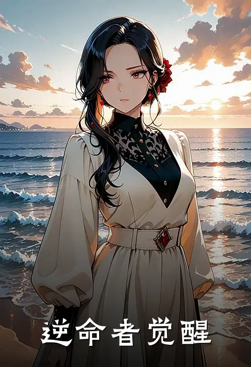 逆命者觉醒