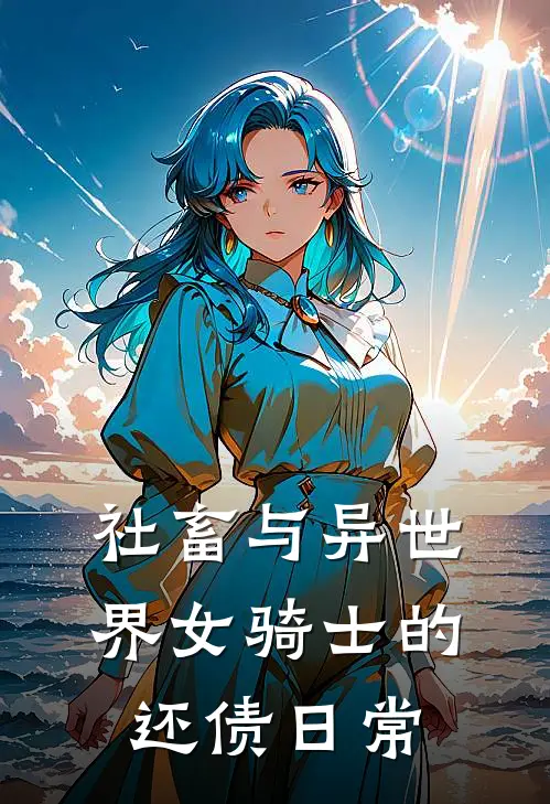 社畜与异世界女骑士的还债日常