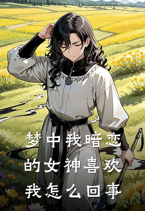 梦中我暗恋的女神喜欢我怎么回事