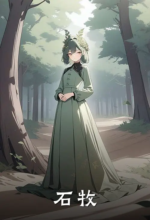 石牧(石牧星云子)热门小说_《石牧》最新章节在线阅读