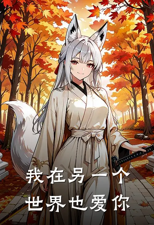 我在另一个世界也爱你