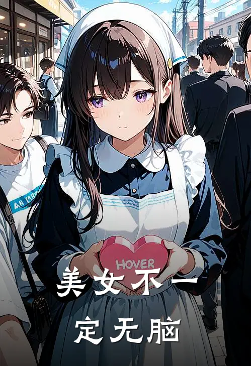 美女不一定无脑