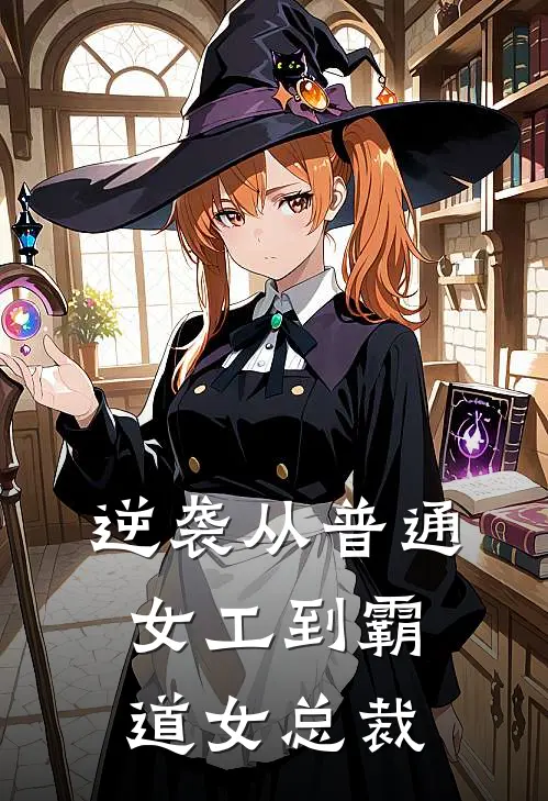 逆袭从普通女工到霸道女总裁