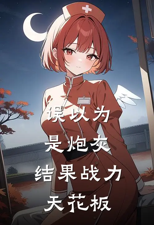 误以为是炮灰，结果战力天花板