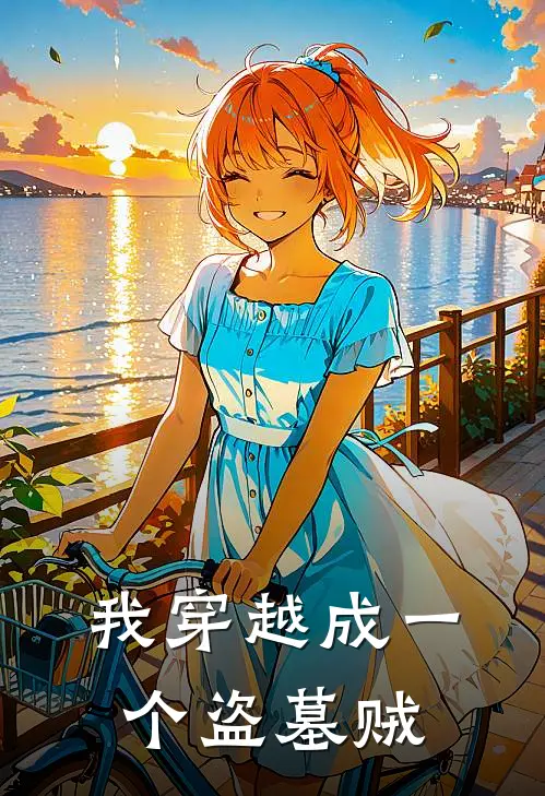 我穿越成一个盗墓贼