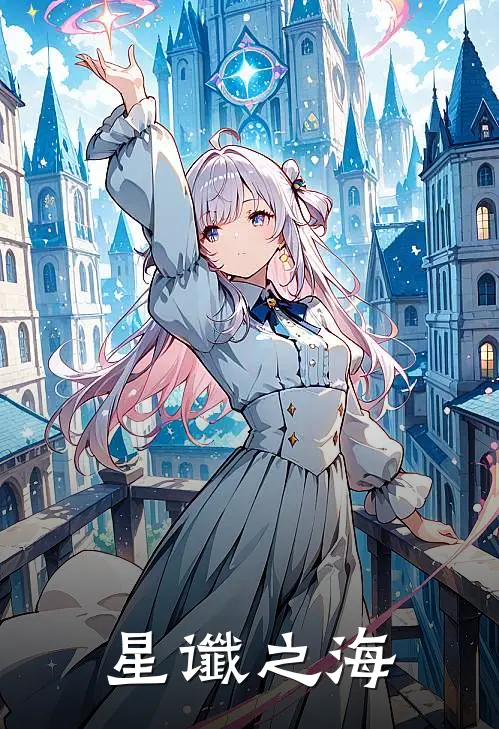 星谶之海(尘黎唐巧)最新小说_免费阅读完整版小说星谶之海(尘黎唐巧)