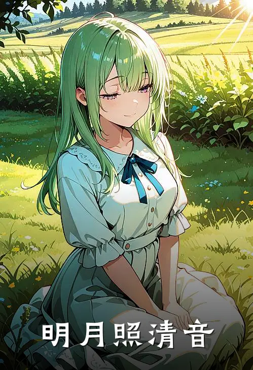 明月照清音