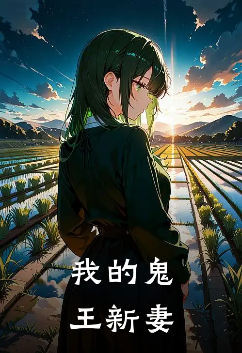 我的鬼王新妻
