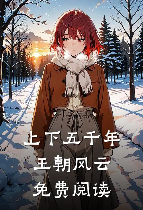 上下五千年王朝风云免费阅读