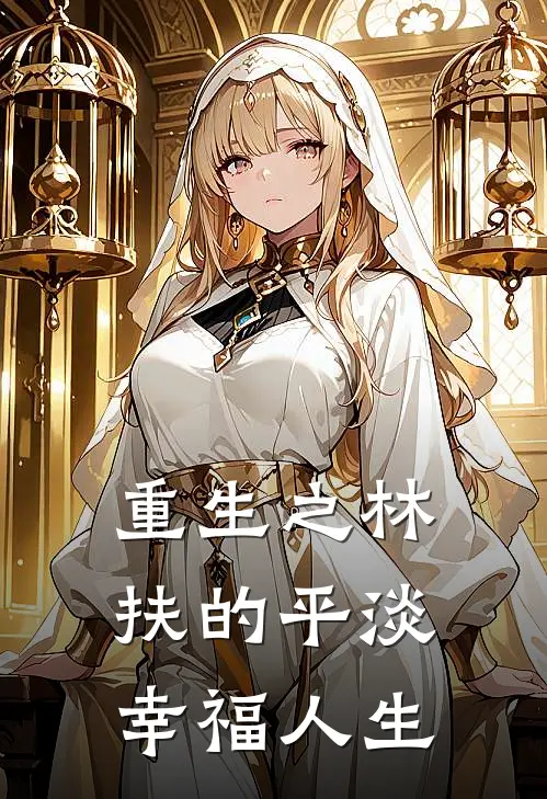 重生之林扶的平淡幸福人生(林扶林建军)完整版免费小说_完结版小说推荐重生之林扶的平淡幸福人生(林扶林建军)