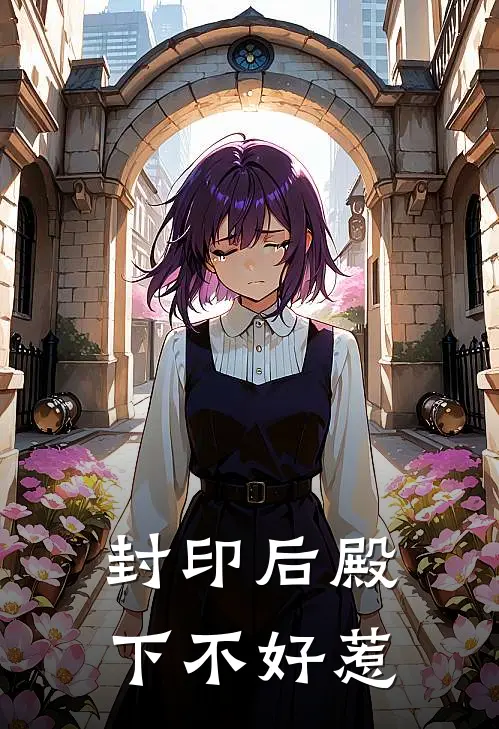 封印后殿下不好惹