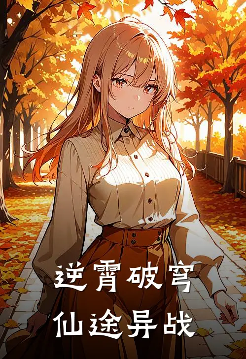 逆霄破穹：仙途异战