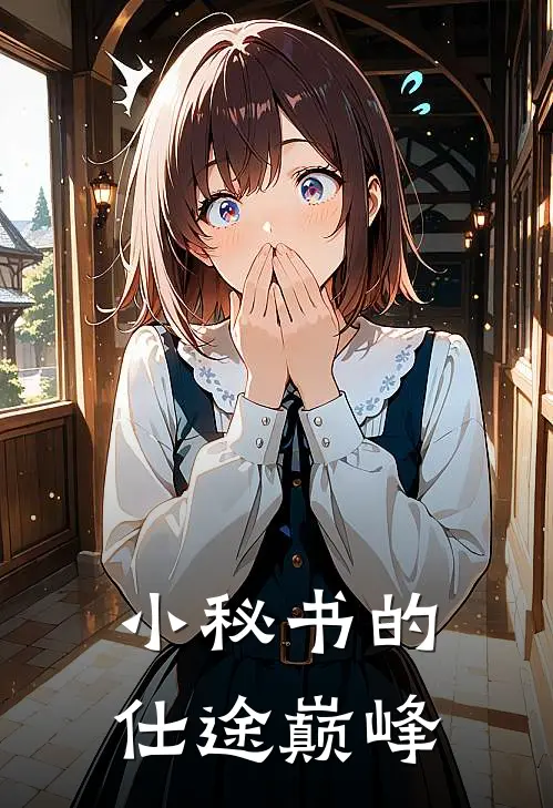 小秘书的仕途巅峰