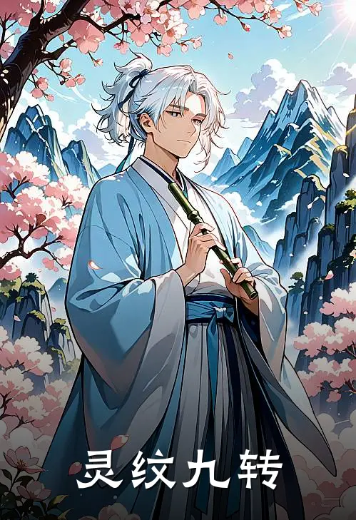 灵纹九转