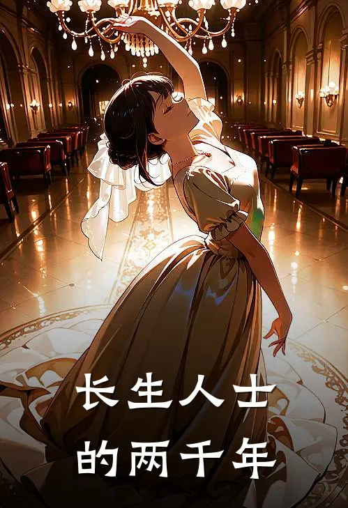 长生人士的两千年