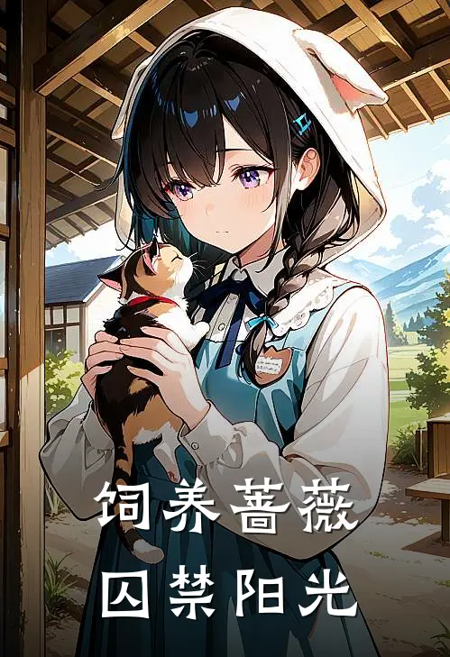 饲养蔷薇，囚禁阳光