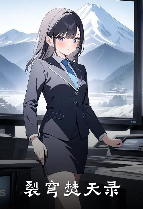 裂穹焚天录苏寒苏雪最新小说全文阅读_在线免费小说裂穹焚天录(苏寒苏雪)