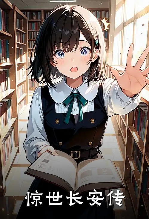 惊世长安传(萧瑾萧北辰)全章节在线阅读_萧瑾萧北辰全章节在线阅读