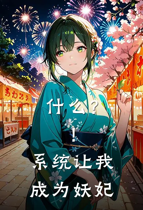 苏白楹苏苏《什么？！系统让我成为妖妃》完结版免费阅读_苏白楹苏苏热门小说