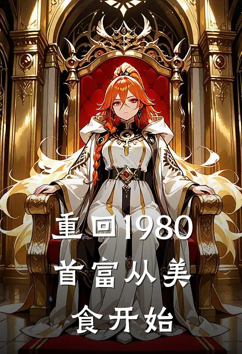 重回1980，首富从美食开始林源马宁最新完本小说_免费小说大全重回1980，首富从美食开始(林源马宁)