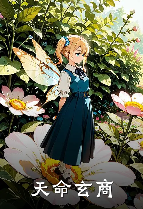 天命玄商林渊苏晚晴免费完结小说_完本完结小说天命玄商(林渊苏晚晴)