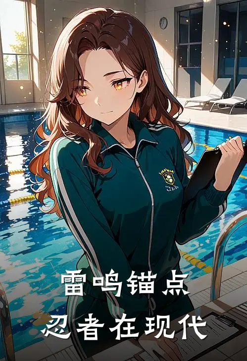 雷鸣锚点：忍者在现代