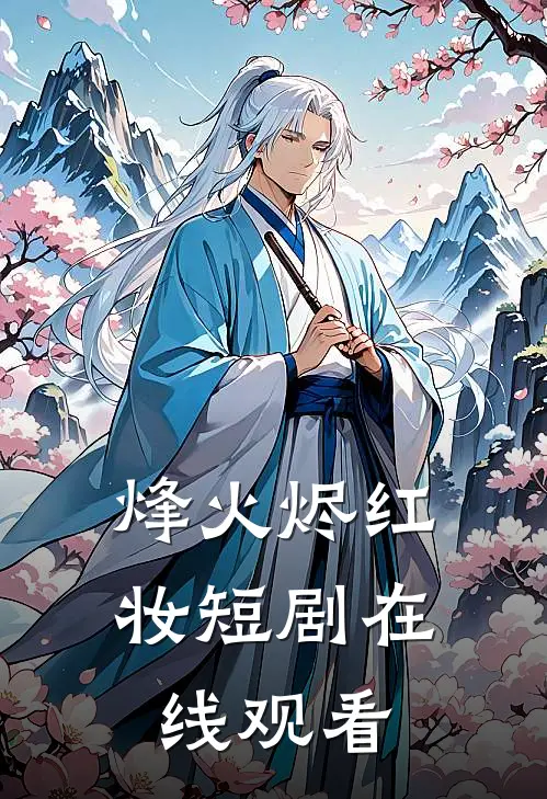 烽火烬红妆短剧在线观看