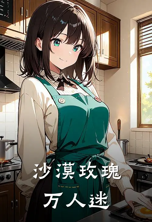 沙漠玫瑰【万人迷】